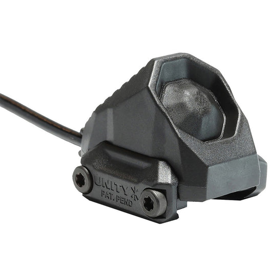 AXON™ SL | SYNC | LINK™ USB-C / NGAL Laser | Vis Override | 7" | Black