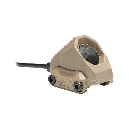 AXON™ SL | SYNC | LINK™ USB-C / NGAL Laser | Vis Override | 7" | FDE