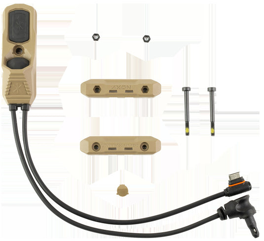 AXON™ | LINK™ USB-C / Crane Laser | 7" | FDE