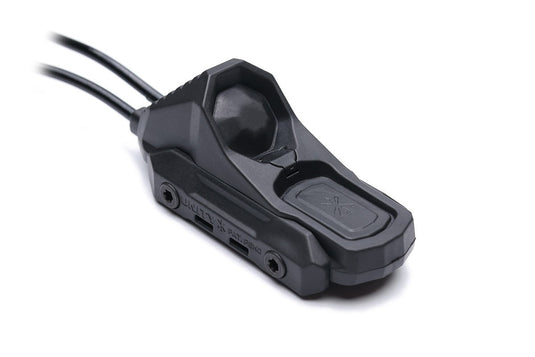 AXON™ | SYNC | SureFire® / NGAL Laser | Mode Select | 7
