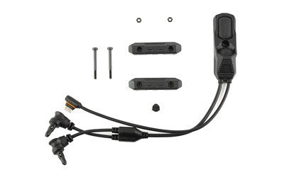 AXON™ | SYNC | LINK™ USB-C / DBAL Laser | 7" | Black