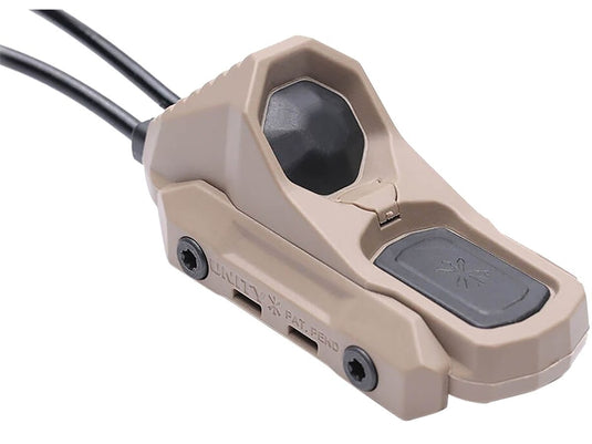 AXON™ | SYNC | LINK™ USB-C / Crane Laser | 7