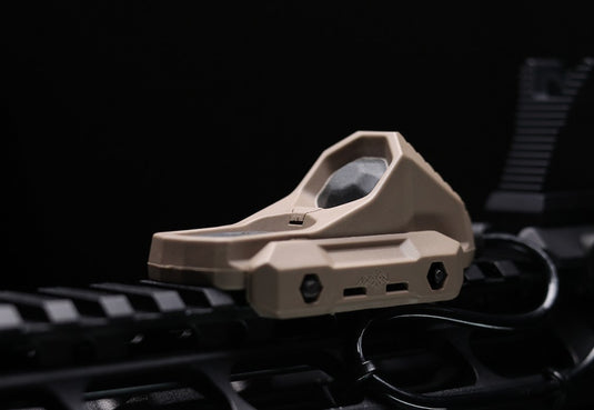 AXON™ | SYNC | LINK™ USB-C / NGAL Laser | Mode Select | 7" | FDE