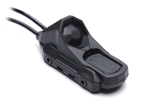 AXON™ | SYNC | LINK™ USB-C / NGAL Laser | Vis Override | 7