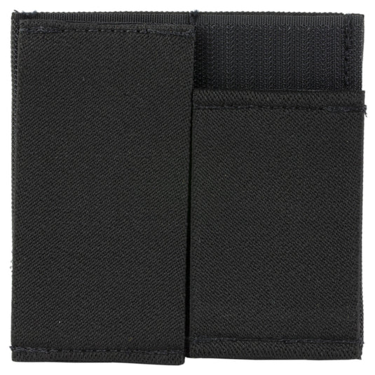 CLUTCH™ Accessory Kit | 3 Elastic Inserts | Black