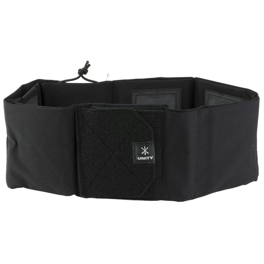 CLUTCH™ Modular Concealment Belt | Small (30-36