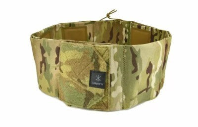 CLUTCH™ Modular Concealment Belt | Small (30-36