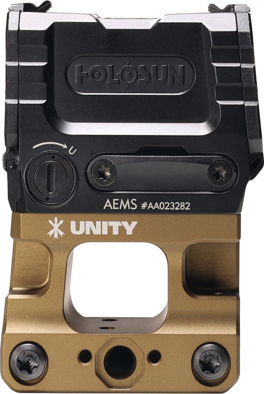 FAST™ AEMS | FDE