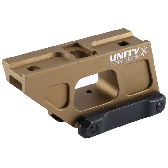 FAST™ Comp Series | FDE
