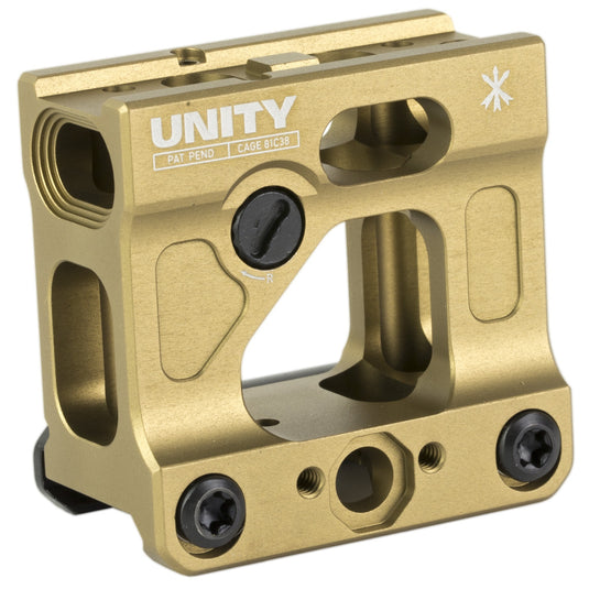 FAST™ Micro | FDE