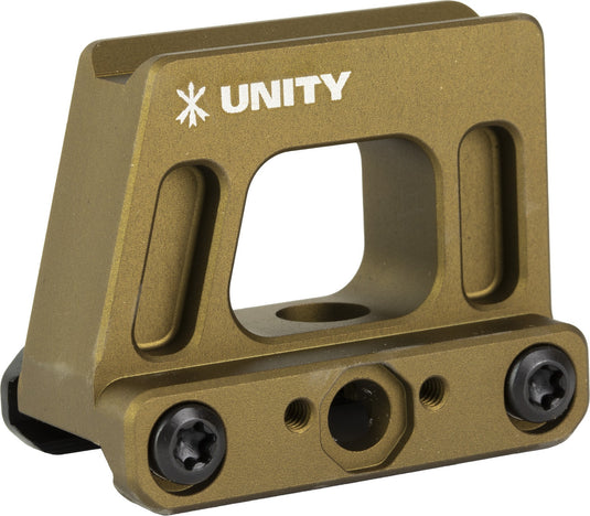 FAST™ MicroPrism | FDE