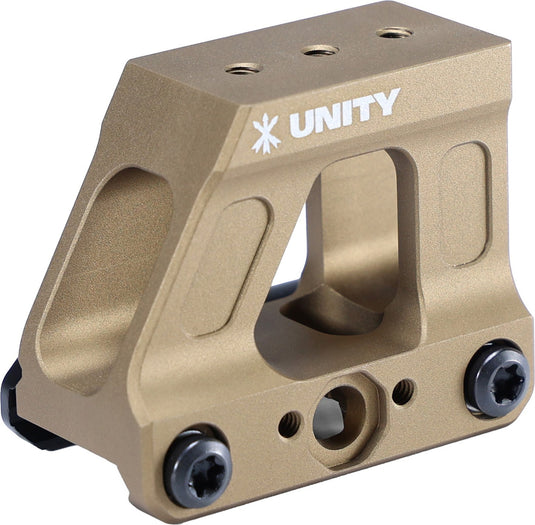 FAST™ MRDS | FDE