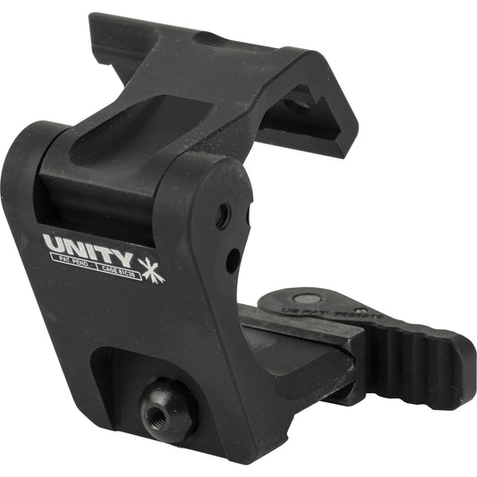 UNITY- FAST - Omni Mag Mount - Black FST-OMB