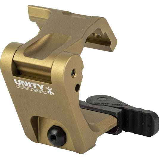 FAST™ FTC OMNI | FDE
