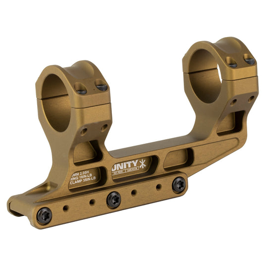 FAST™ LPVO | 30mm | FDE