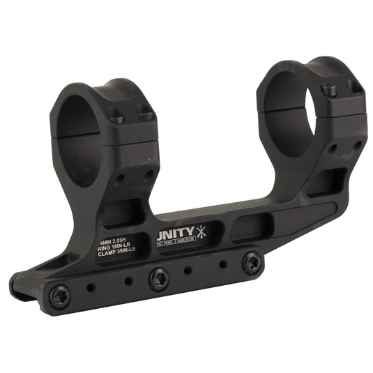 FAST™ LPVO | 34mm | Black