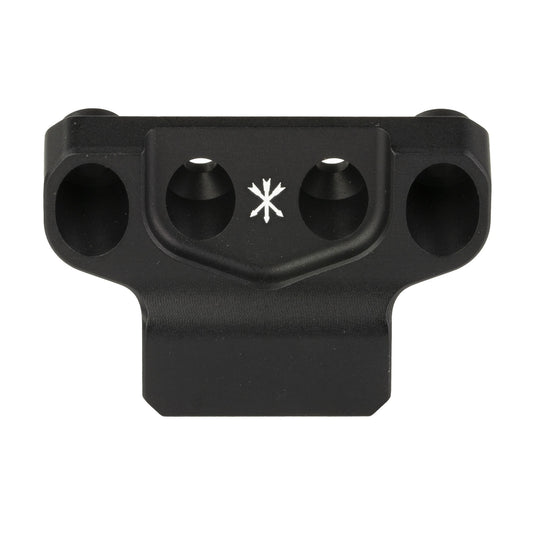 FAST™ Offset Optic Base | Black