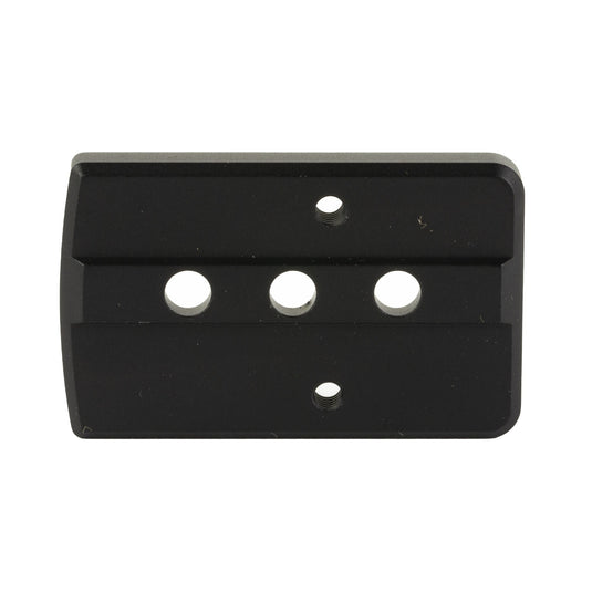 FAST™ Optic Adapter Plate | RMR® Footprint | Black