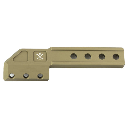 FUSION™ Light Wing | Left | FDE