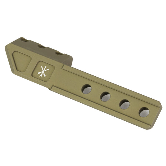 FUSION™ Light Wing | Right | FDE
