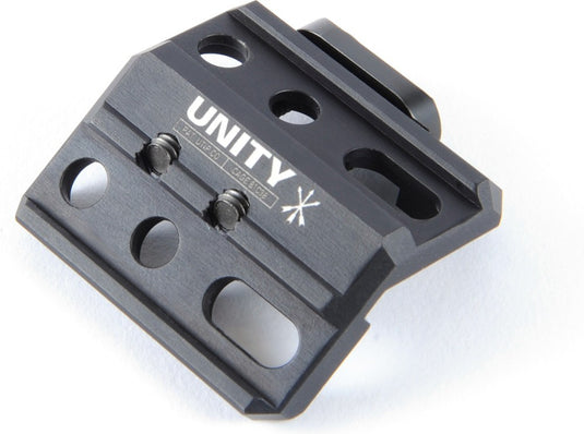 FUSION™ Micro Hub | Black