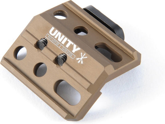 FUSION™ Micro Hub | FDE