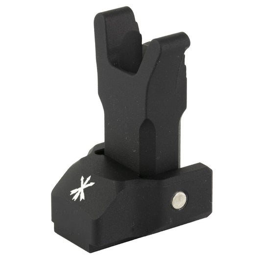 FUSION™ Folding Front Sight | Black