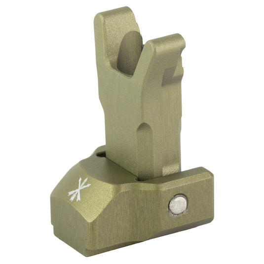 FUSION™ Folding Front Sight | FDE