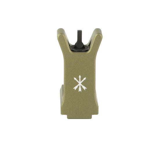 FUSION™ Fixed Front Sight | FDE