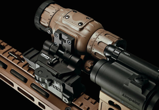 MARK™ for Ops-Core® AMP® | Busch PROtective® | Without Ops-Core® Clamps | FDE