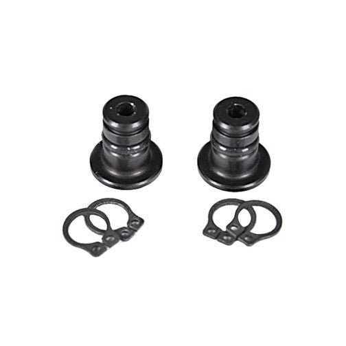 ESS Studs (2) | Black