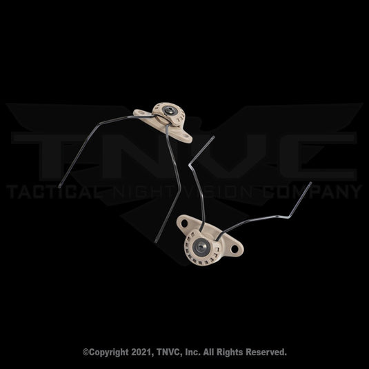 MARK™ for 3M™ Peltor™ | ARC / EXFIL® | FDE
