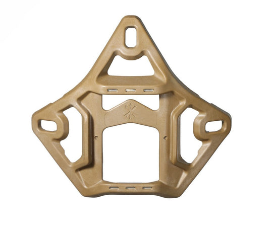 SUMMIT™ Shroud | Coyote Brown