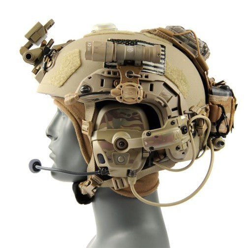 KNUCKL™ | No Lanyard | FDE