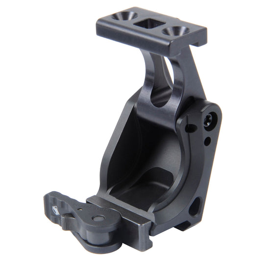 FAST™ QD Lever by ADM | Black