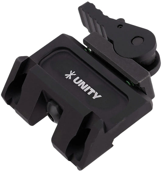 RAXIS™ | FAST™ QD Lever | Black
