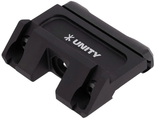 RAXIS™ | Rail Clamp | Black