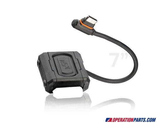 ModButton™ Lite | LINK™ USB-C | 7