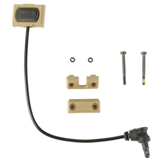 ModButton™ Lite | Crane Laser | 7