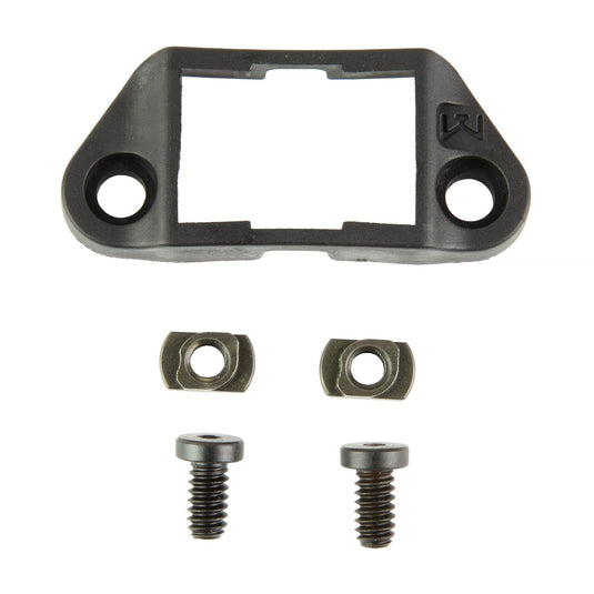 ModButton™ Lite M-LOK® Adapter | Black