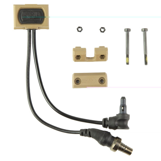 ModButton™ Lite | SYNC | SureFire® / Crane Laser | 4.5