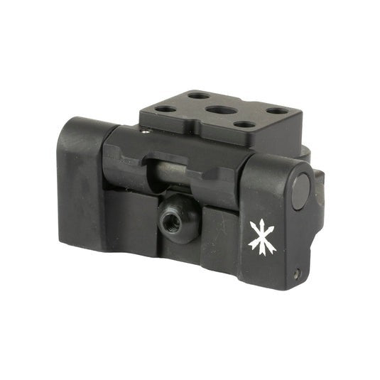 Combat Thermal Mount | SKEET-IR | Black