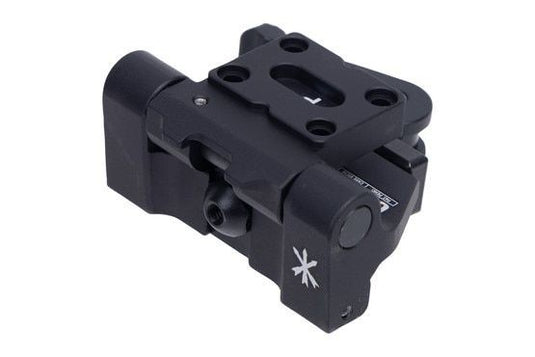 Combat Thermal Mount | VOODOO-S | Black