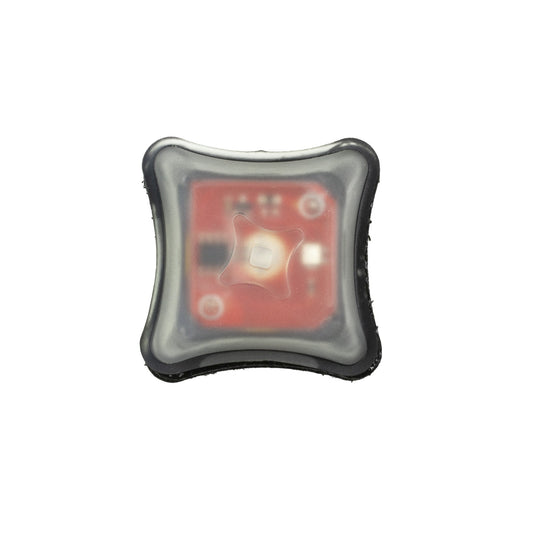 SPARK™ Multi-Function Emergency Strobe | Red