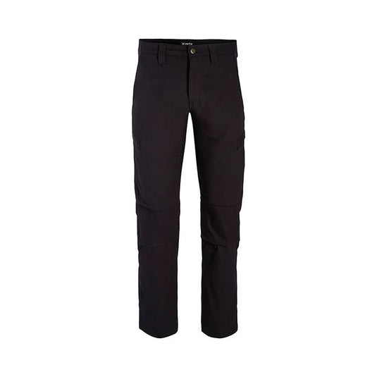 Black Men's Fusion Flex Pant