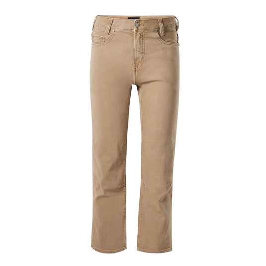 Dark Stonewash Defiance Jean