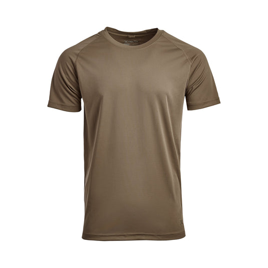 Coyote Full Guard Performance Shirt - SS