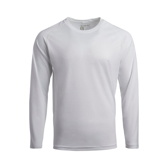 Coyote Full Guard Performance Shirt - LS