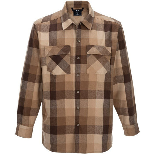 Barren LLOD Flannel