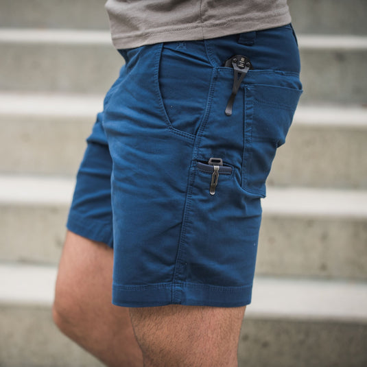 Tobacco Delta LT Short - 8